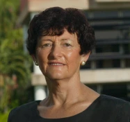 Emeritus Professor Helen Garnett Headshot 